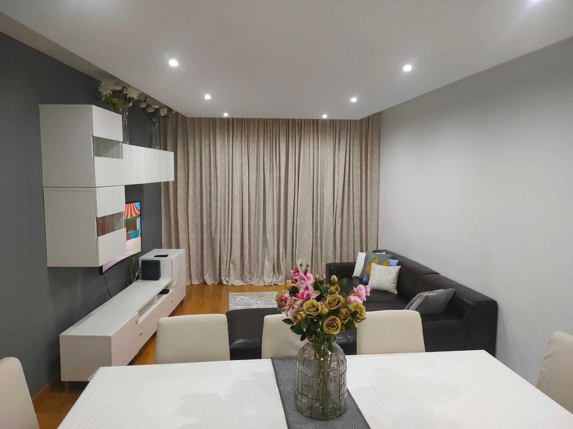 Luxury Aparthotel Colinas Do Cruzeiro Odivelas  Exterior photo